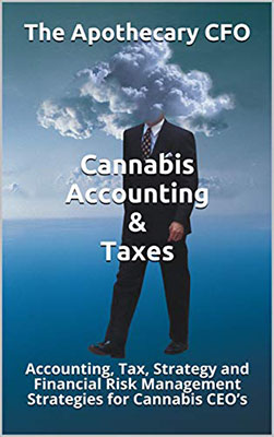 cannabis book cover