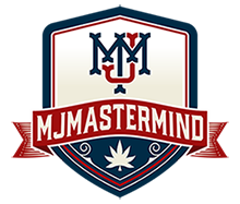 Logo for MJMASTERMIND